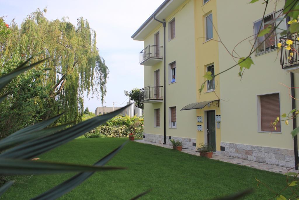 Casa Lorenzo Bardolino Zimmer foto