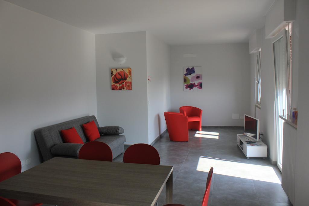Casa Lorenzo Bardolino Zimmer foto